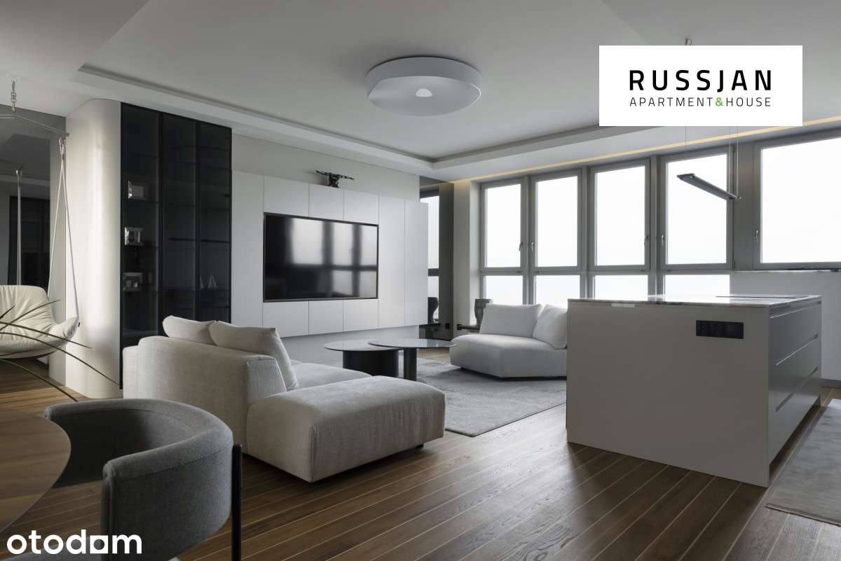 Ekskluzywny apartament z widokiem na morz