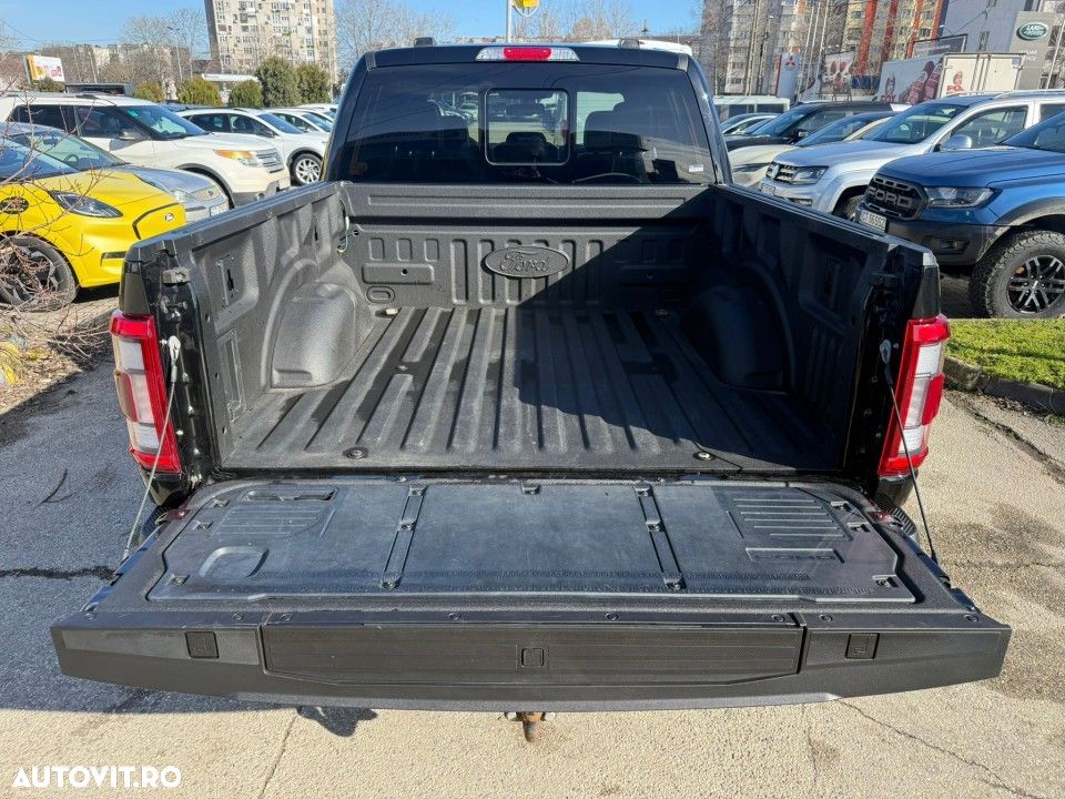 Ford F150 - 10
