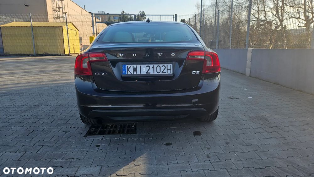 Volvo S60 - 4