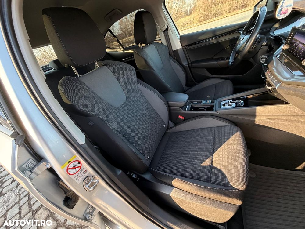 Skoda Octavia 2.0 TDI DSG Style - 9