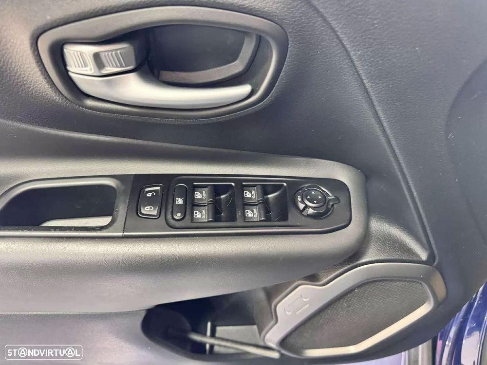 Jeep Renegade 1.0 T Sport - 19