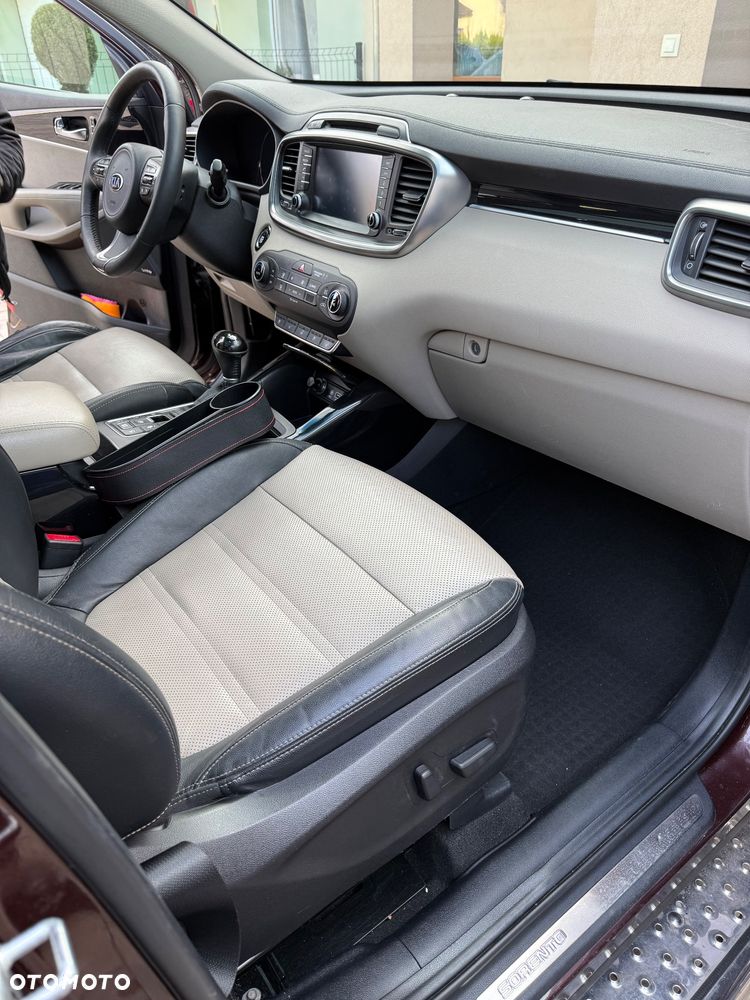 Kia Sorento 2.0 CRDI Business Line - 5