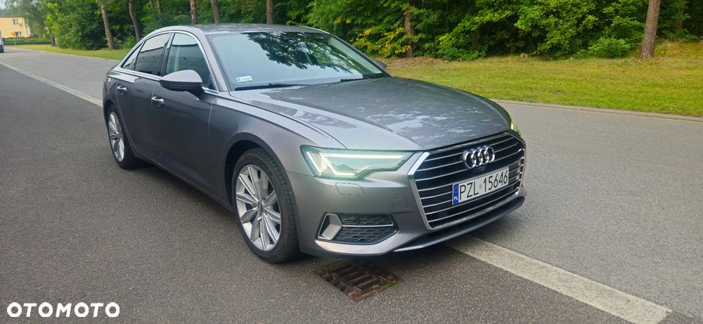 Audi A6 - 25