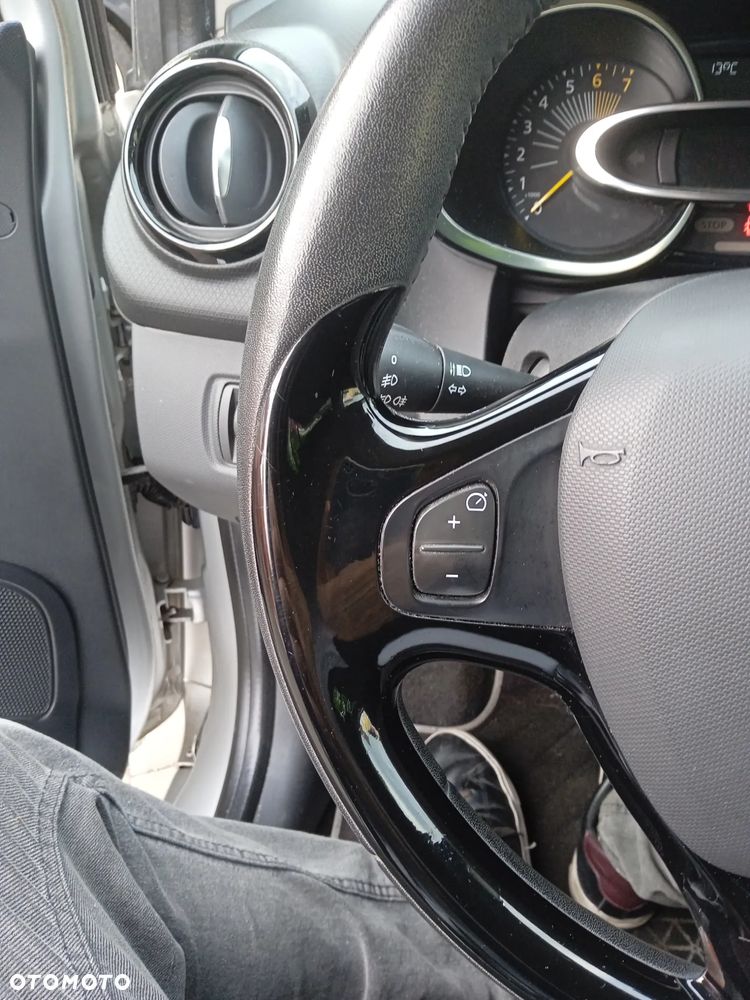 Renault Clio 0.9 Energy TCe Business EU6 - 21
