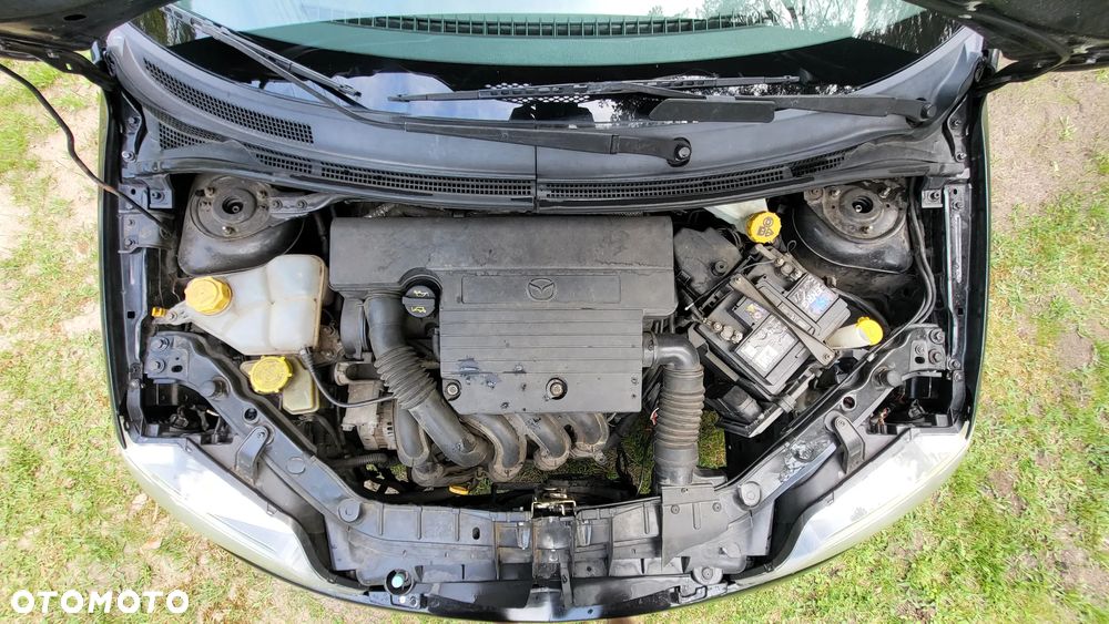 Mazda 2 - 21