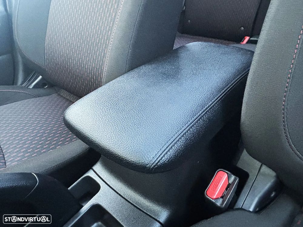 Mitsubishi ASX 1.6 MIVEC Intense Connect Edition - 35