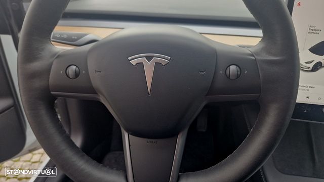 Tesla Model 3 Standard Range Plus RWD - 11
