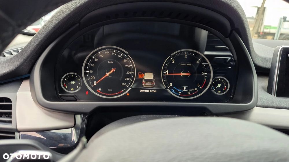 BMW X5 xDrive25d - 26