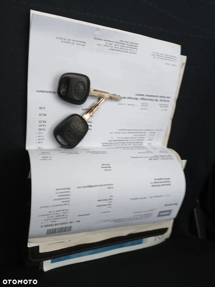 Toyota Yaris 1.3 VVT-i Luna - 15