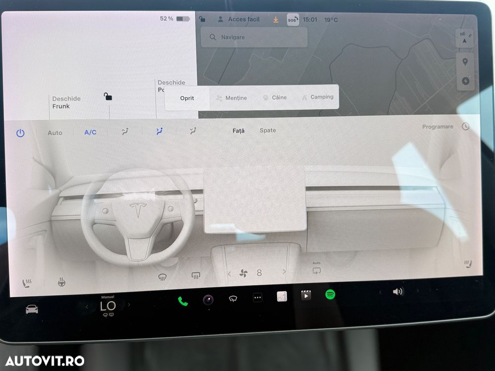 Tesla Model 3 - 8