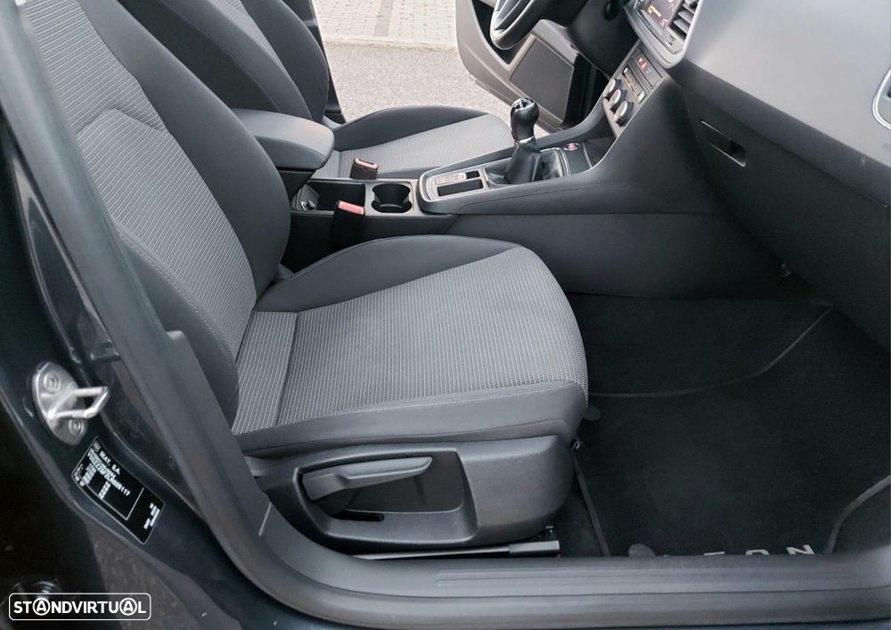 SEAT Leon 1.0 EcoTSI Style S/S - 27