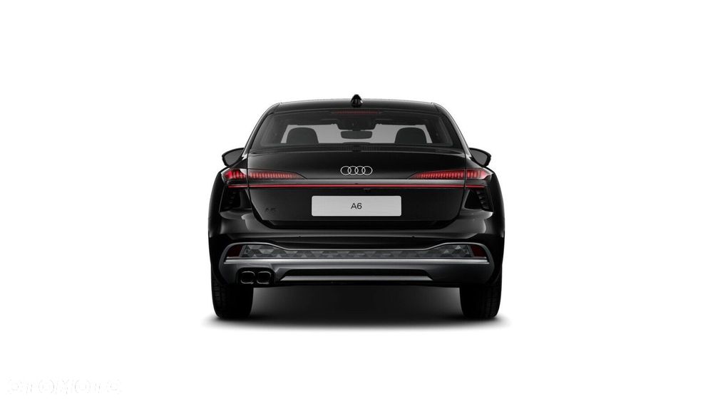 Audi A6 Limousine - 9