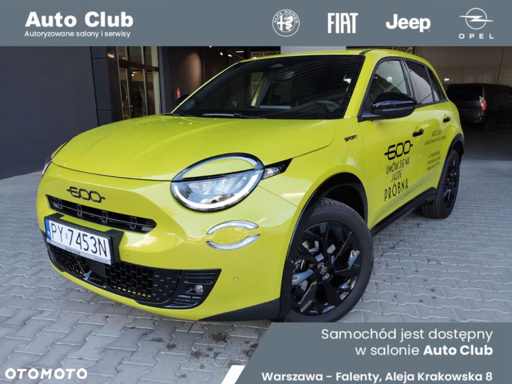 Fiat 600 - 3