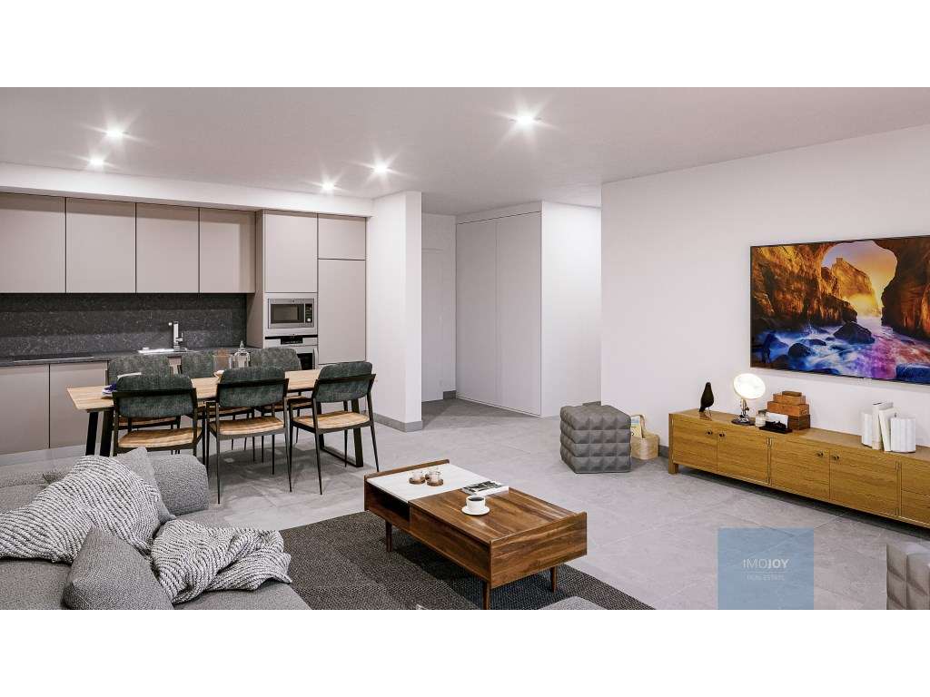 Apartamento T2+1 na Nazaré - Grande imagem: 5/45