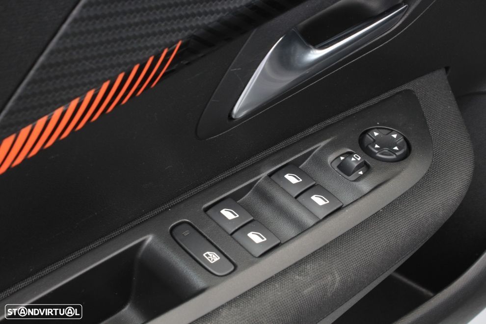 Peugeot 208 1.5 BlueHDi Active Pack - 22