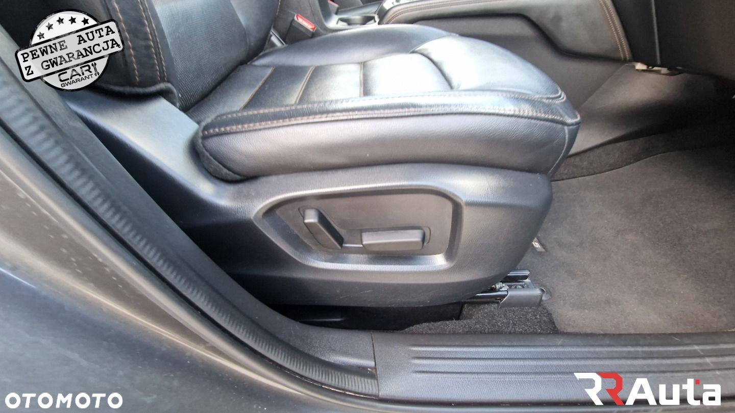 Mazda CX-5 - 35