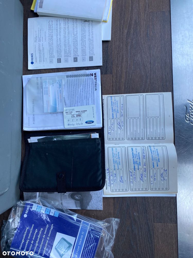 Westfalia Nugett - 24