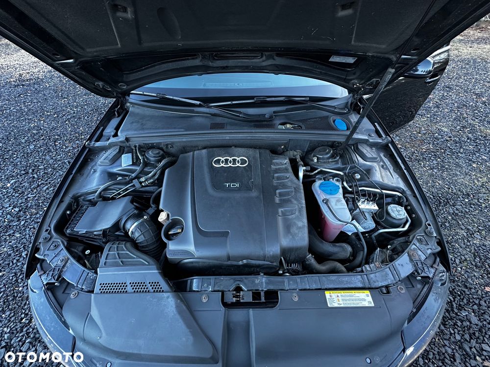 Audi A4 Limousine 2.0 TDI - 26