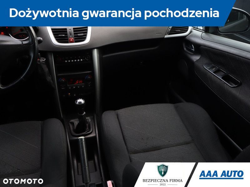 Peugeot 207 - 9