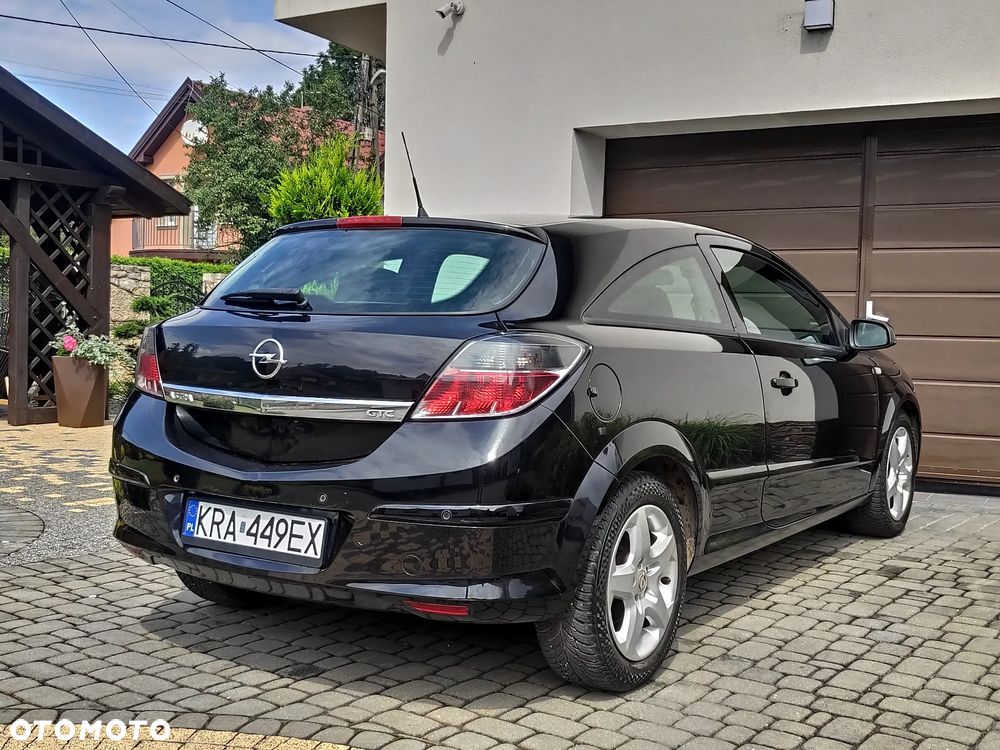 Opel Astra - 7