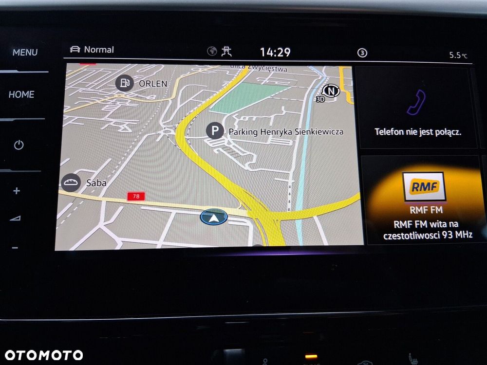 Volkswagen Arteon 2.0 TSI R-Line DSG - 31