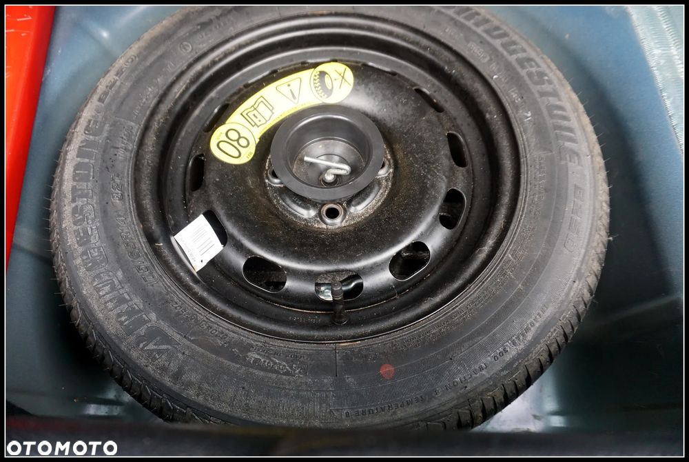 Ford Fiesta 1.25 Titanium - 10