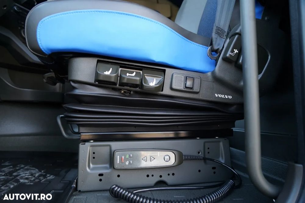 Volvo FH 500 AERO / 2025 / I-SAVE / XXL - 23