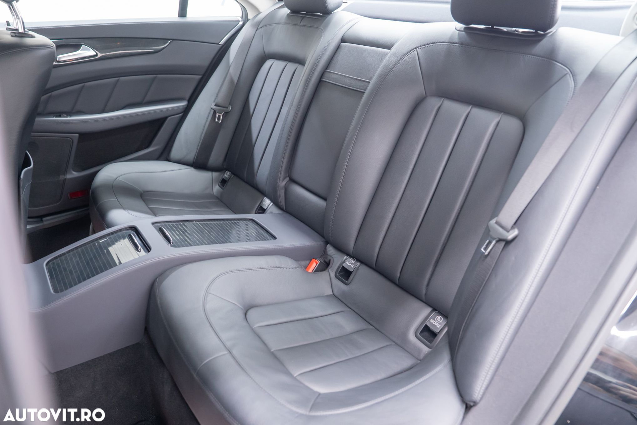 Mercedes-Benz CLS - 19
