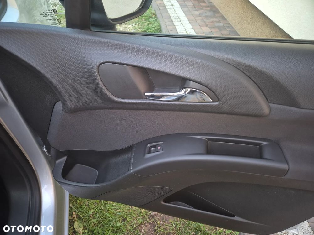 Opel Meriva 1.4 Edition - 10