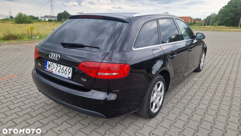 Audi A4 ver-2-0-tdi-dpf-ambition - 3