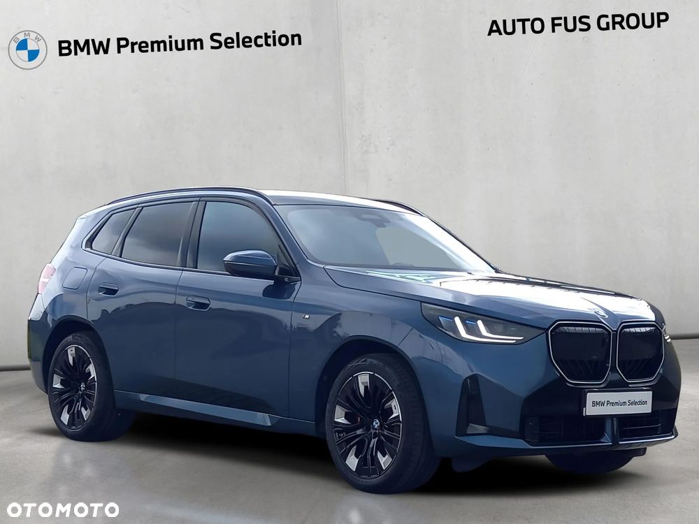 BMW X3 - 6