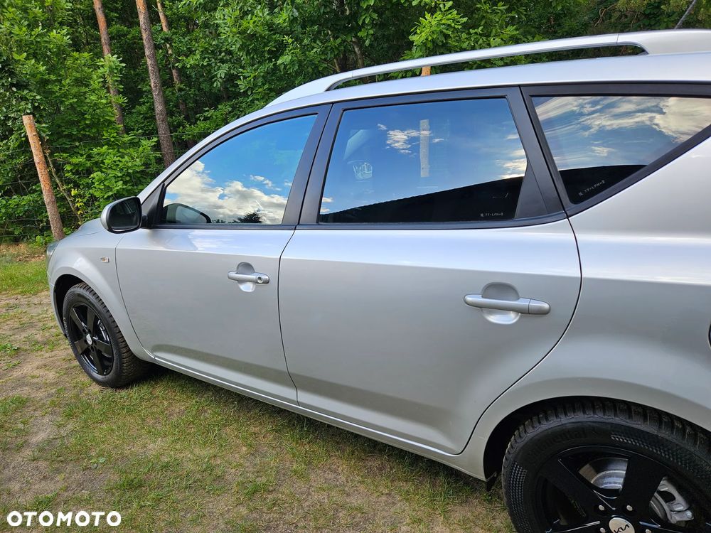 Kia Ceed 1.6 Optimum + - 13