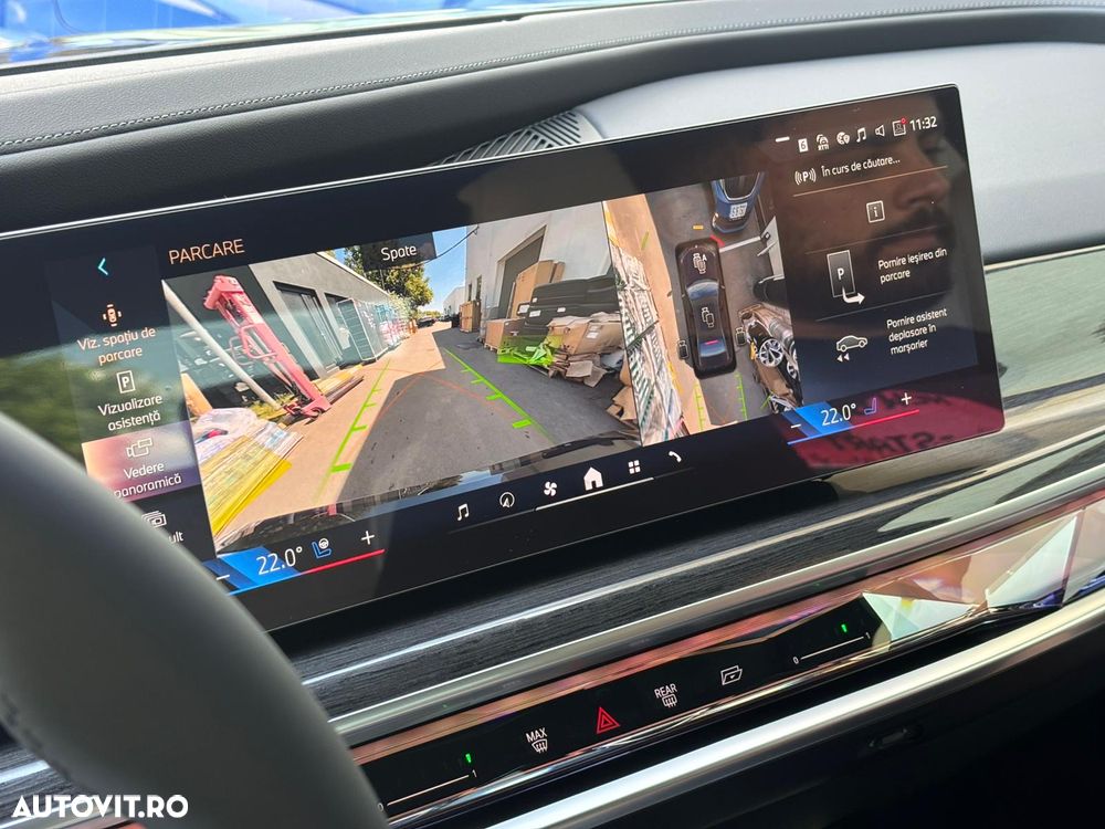 BMW Seria 7 - 22