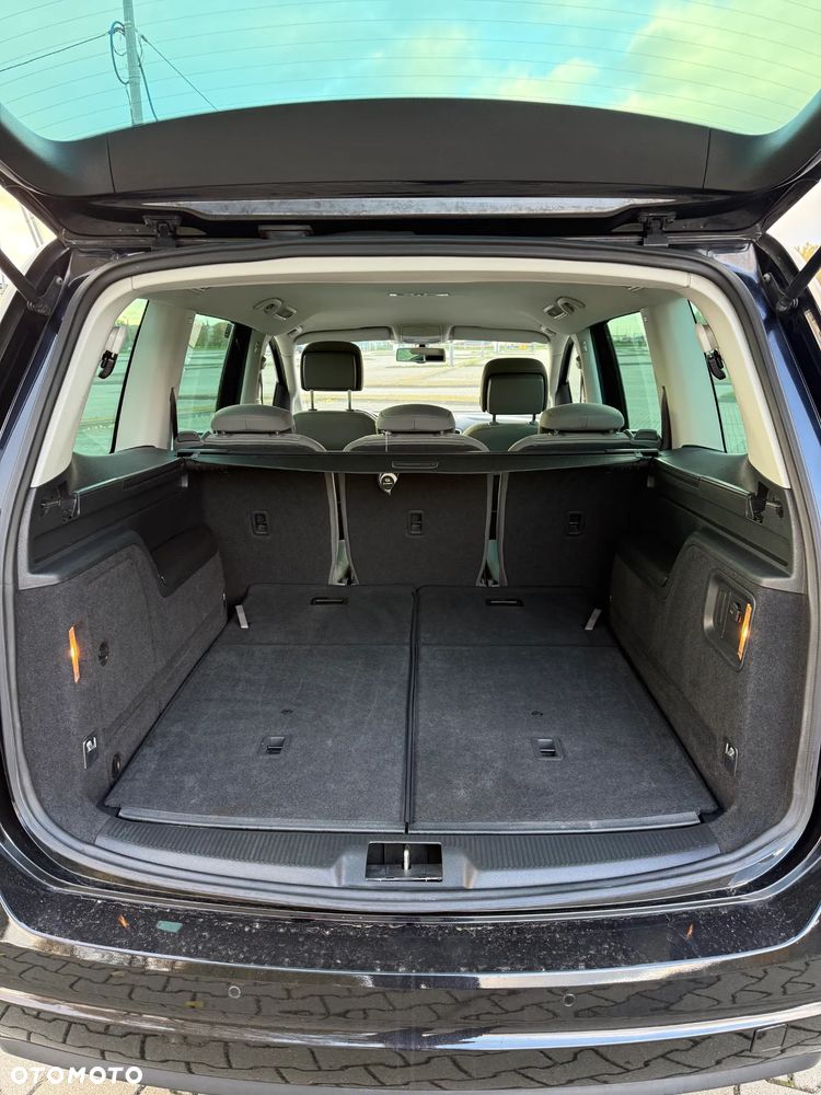Seat Alhambra 2.0 TDI Style DSG - 11