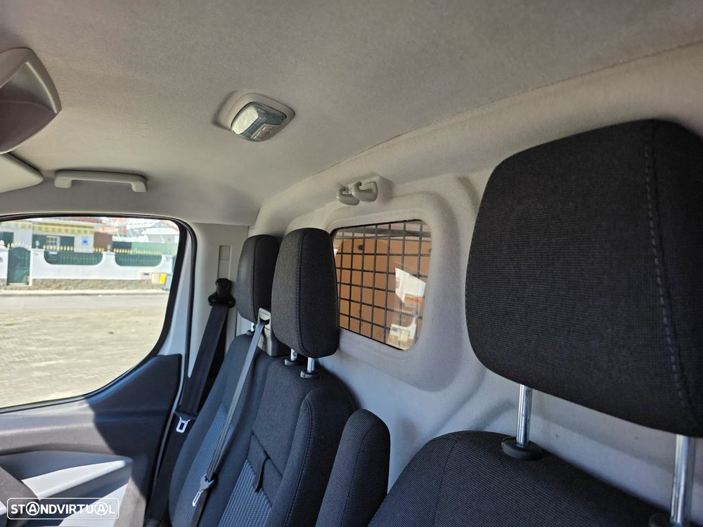Ford Transit Custom 2.2 TDCI 270 L1 - 15