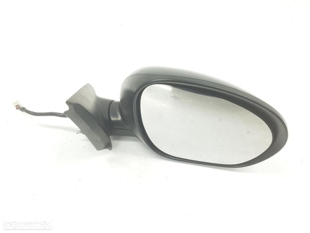 RETROVISOR DIREITO NISSAN JUKE F15E - 1