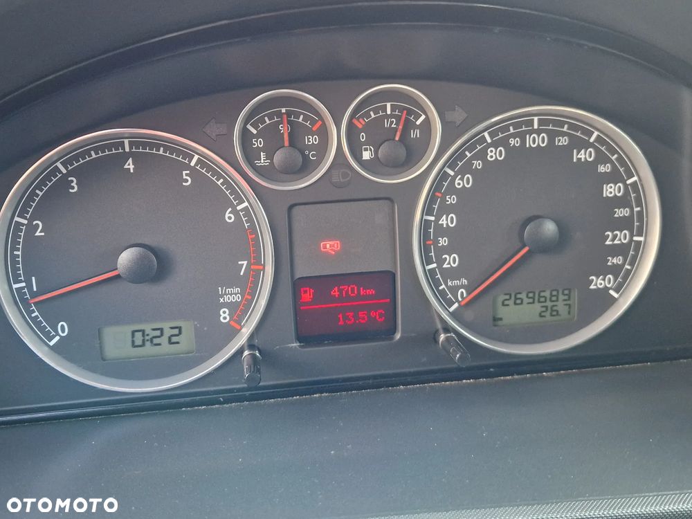 Volkswagen Sharan 2.0 Highline - 16