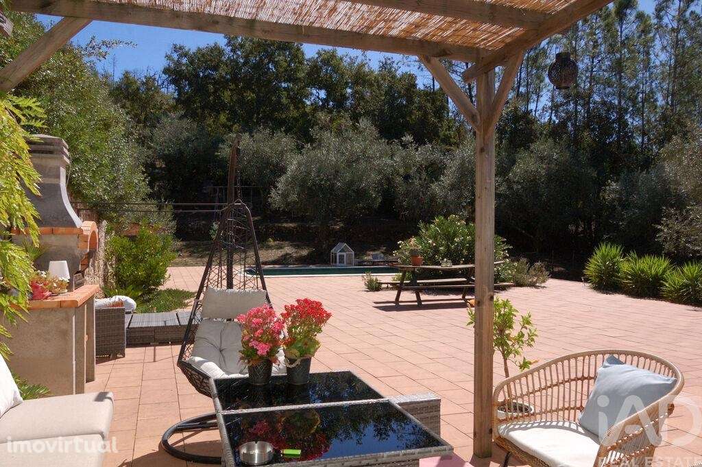 Casa / Villa T5 em Almoster de 108,00 m2 - Grande imagem: 2/18