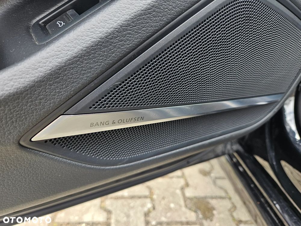 Audi A8 50 TDI quattro tiptronic - 13