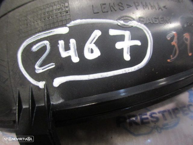 Quadrante 9634926080K00 CITROEN XANTIA 1999 2.0HDI 110CV 5P VERDE KM/H DIGITAL - 7