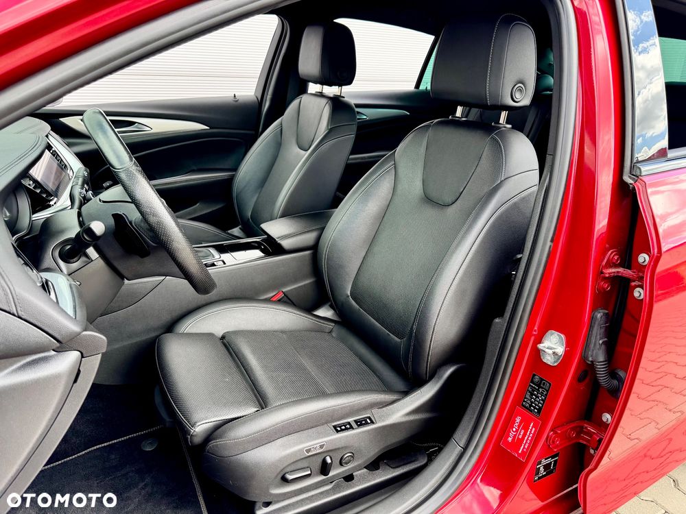 Opel Insignia - 6