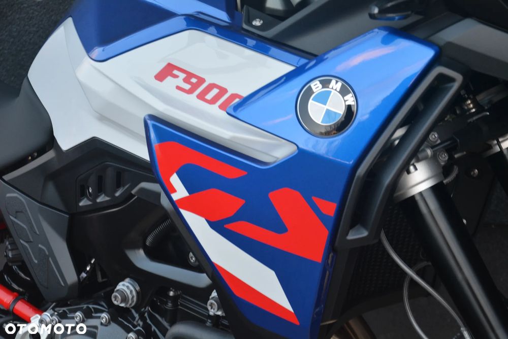 BMW GS - 9