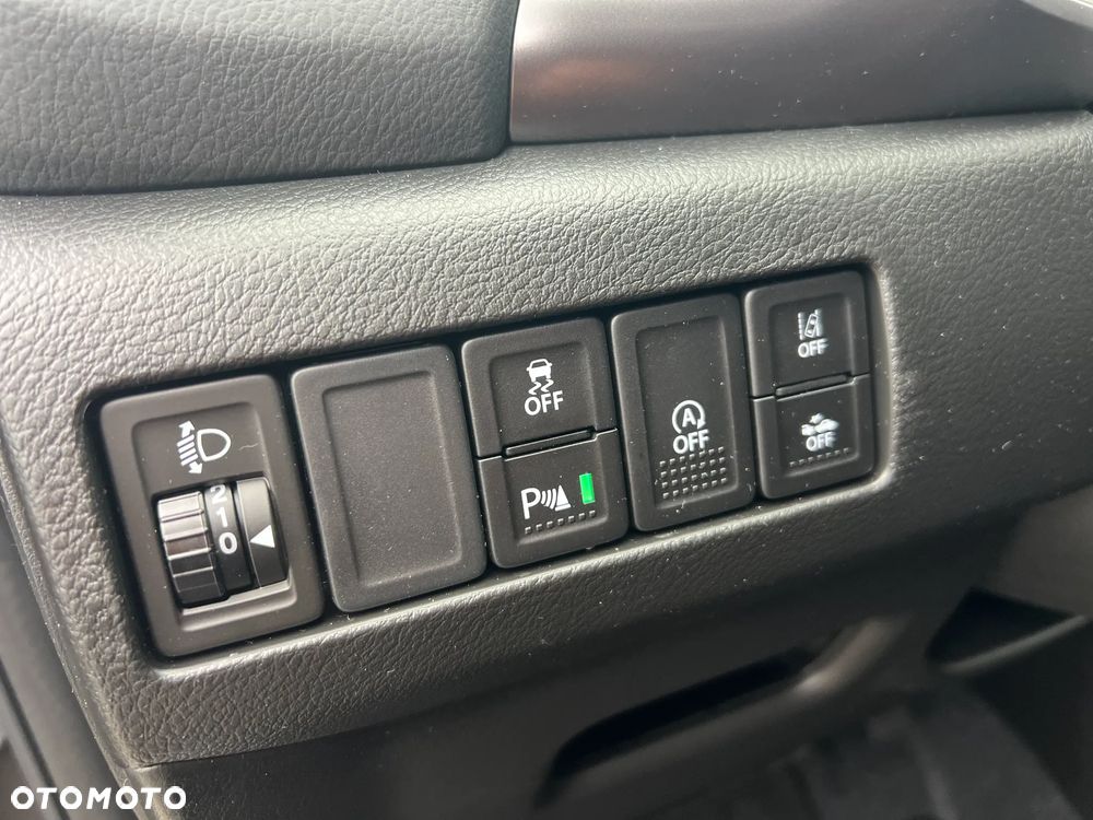 Suzuki Vitara 1.4 Boosterjet mHEV Premium Plus 2WD - 12