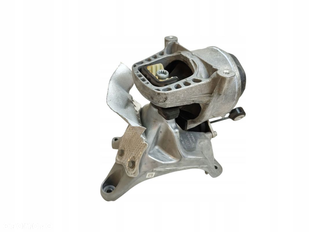 PODUSZKA SILNIKA PRAWA AUDI A4 B9 A5 F5 2.0 TFSI 8W0199372CQ - 3