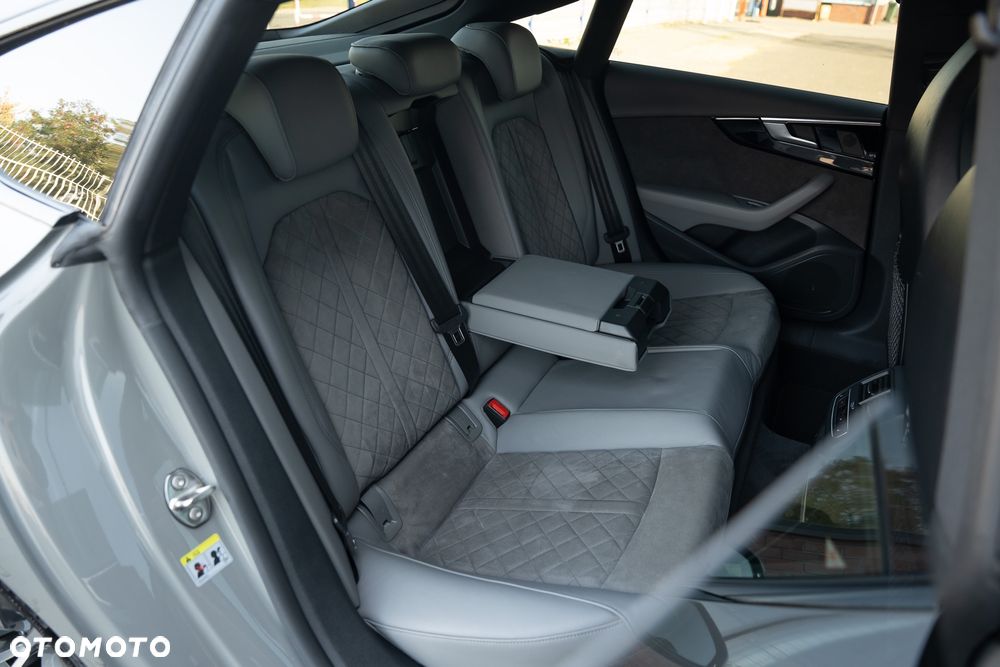 Audi A5 Sportback - 36