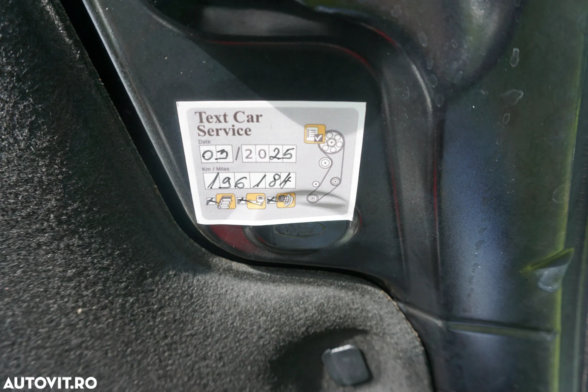 Ford Fiesta 1.0 EcoBoost Start-Stop ST-LINE - 29