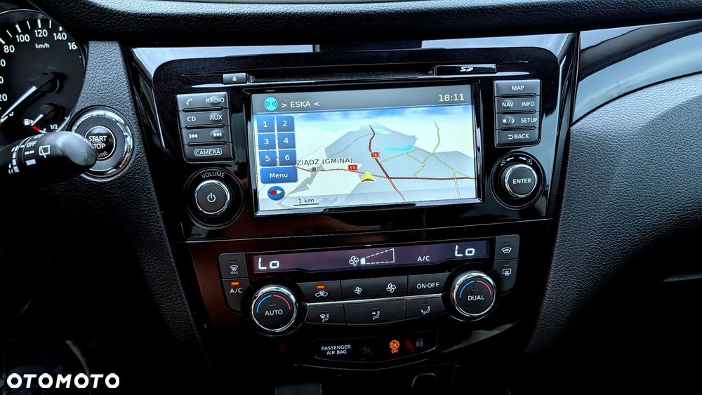 Nissan Qashqai 1.6 DIG-T 360 - 38