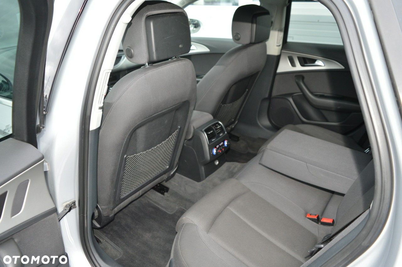 Audi A6 - 32
