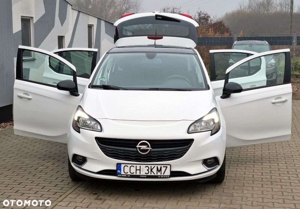 Opel Corsa - 15