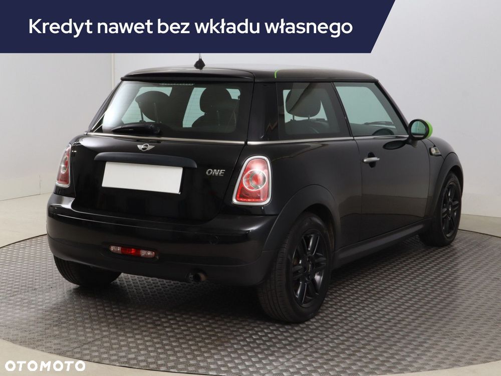 MINI ONE - 7